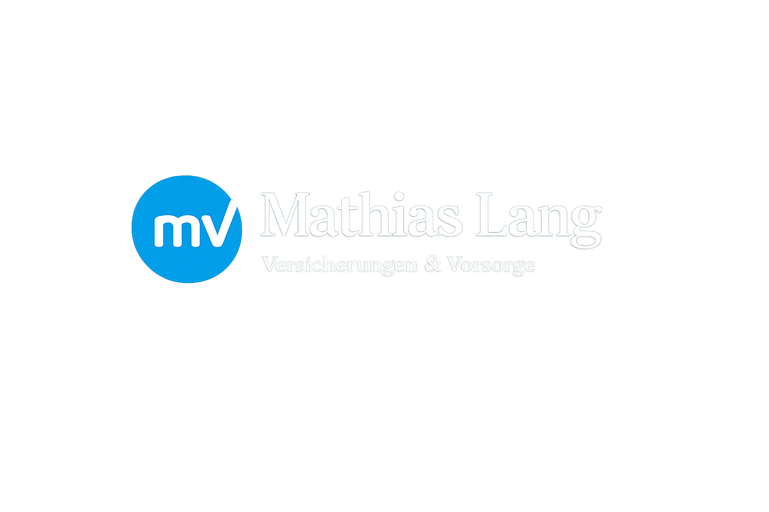 logo mathias lang münchener verein hochauflösend weiß